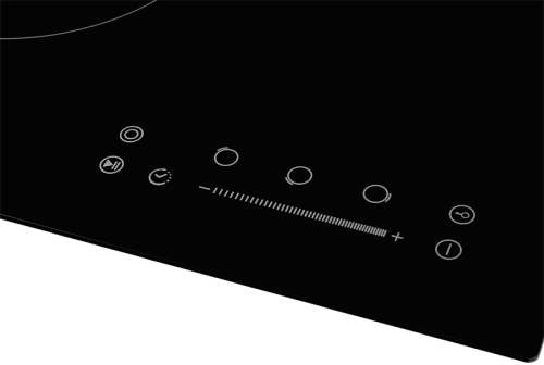 Электрическая варочная панель Kuppersberg (Купперсберг) ECS 402