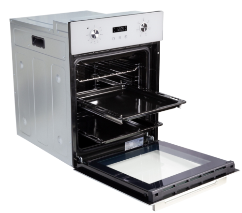 Электрический духовой шкаф Zigmund-Shtain (Зигмунд-Штайн) E 145 W