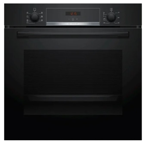 Электрический духовой шкаф Bosch (Бош) HBA513BB1