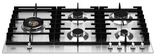Газовая варочная панель Bertazzoni (Бертаззони) P905LMODX