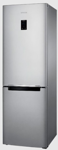 Холодильник Samsung (Самсунг) RB33A32N0SA/WT серый