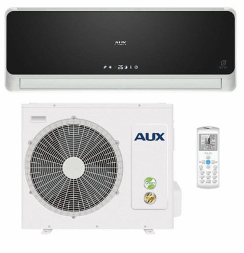 Сплит-система AUX ASW-H09B4/FJ-BR1 / AS-H09B4/FJ-R1