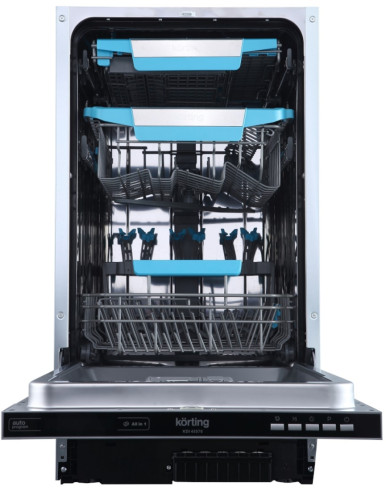 Встраиваемая посудомоечная машина Korting (Кёртинг) KDI 45570