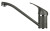 Смеситель для кухни Granula GR-1023 gr, графит