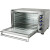 Конвекционная печь GEMLUX GL-OR-2265LUX Конвекционная печь GEMLUX GL-OR-2265LUX