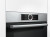 Электрический духовой шкаф Bosch (Бош) HBG632BS1 Электрический духовой шкаф Bosch (Бош) HBG632BS1