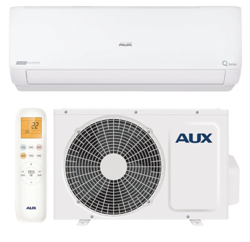 Сплит-система AUX ASW-H18A4/QH-R1 / AS-H18A4/QH-R1