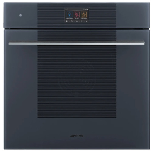Электрический духовой шкаф Smeg (Смег) SO6104S4PG