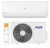 Сплит-система AUX ASW-H18A4/QH-R1 / AS-H18A4/QH-R1