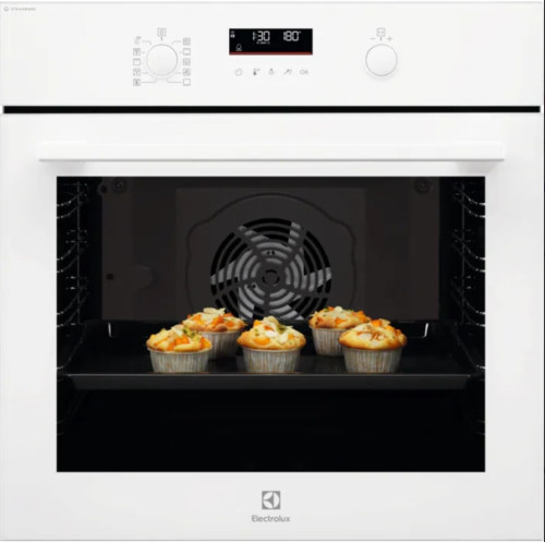 Электрический духовой шкаф Electrolux (Электролюкс) EOD6F77WV