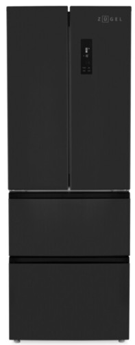 Холодильник ZUGEL ZRFD361B