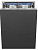 Встраиваемая посудомоечная машина Smeg (Смег) STL323BQLH