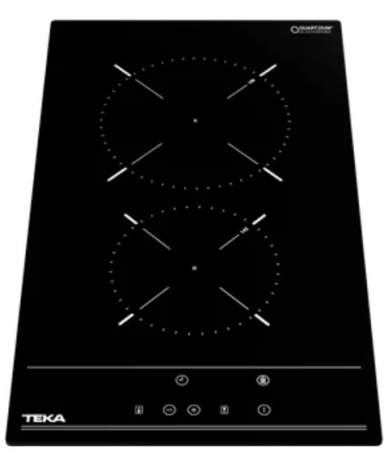 Электрическая варочная панель Teka (Тека) TBC 32010 TTC Black