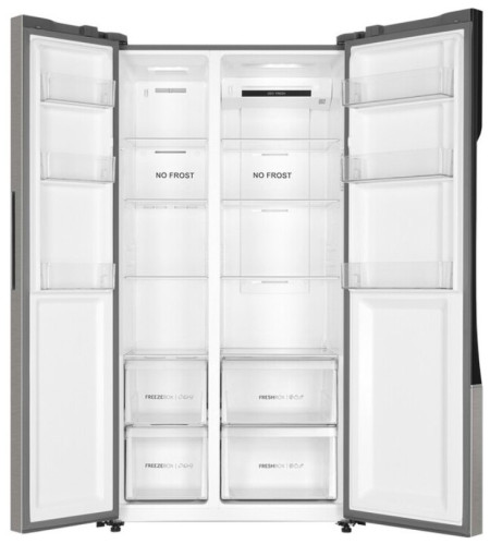 Холодильник Haier (Хайер) HRF 535 DM7RU