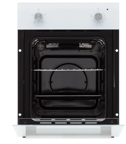 Электрический духовой шкаф Krona (Крона) BLUME 45 WH