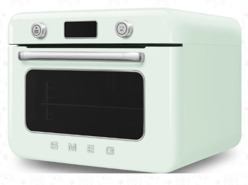 Мини-печь Smeg (Смег) COF01PGEU