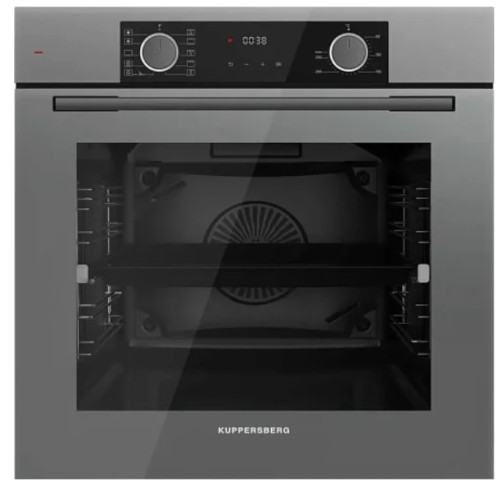 Электрический духовой шкаф Kuppersberg (Купперсберг) HF 610 GR