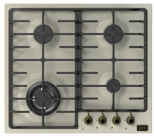 Газовая варочная панель Korting (Кёртинг) HG 674 CTRB