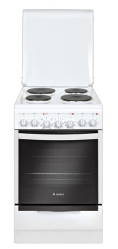 Электрическая плита GEFEST (Гефест) 5140-02