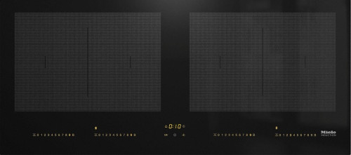 Индукционная варочная панель Miele (Мили) KM 7684 FL