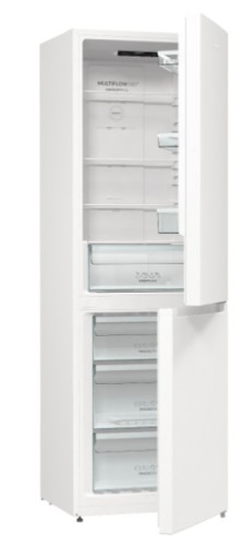Холодильник Gorenje (Горенье) NRK6191EW4