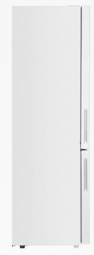 Холодильник MAUNFELD (Маунфилд) MFF200NFW Inverter