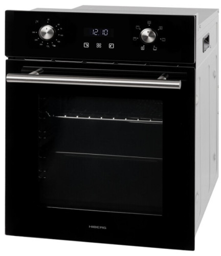 Электрический духовой шкаф Hiberg (Хайберг) VM 4260 B