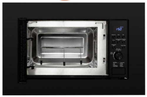 Встраиваемая микроволновая печь Weissgauff (Вайсгауф) HMT-620 B Grill
