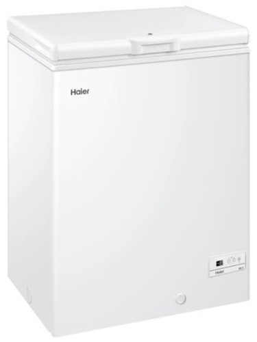 Морозильная камера Haier (Хайер) HCE143R