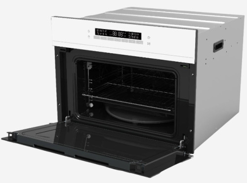 Электрический духовой шкаф Haier (Хайер) HMX-BDC399W