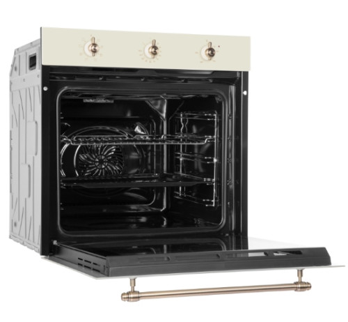 Электрический духовой шкаф NORDFROST (Нордфрост) HM 6080 YR