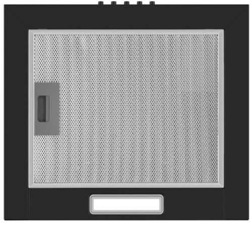 Вытяжка Weissgauff (Вайсгауф) Box 40 PB Black