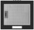 Вытяжка Weissgauff (Вайсгауф) Box 40 PB Black