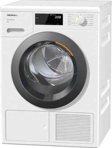 Сушильная машина Miele (Мили) TED265WP