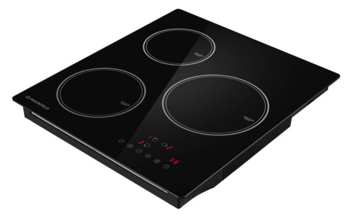 Индукционная варочная панель MAUNFELD AVI453BK