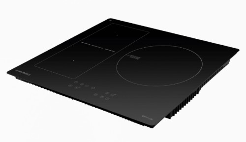Индукционная варочная панель MAUNFELD (Маунфилд) CVI593BBK Inverter
