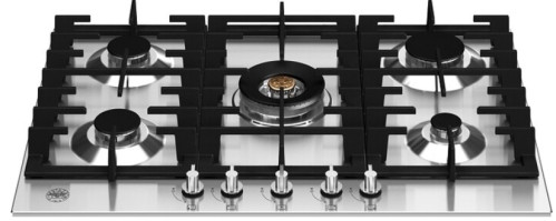 Газовая варочная панель Bertazzoni (Бертаззони) P755CMODX