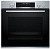 Электрический духовой шкаф Bosch (Бош) HRG5785S6