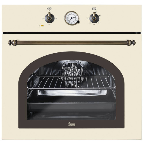 Газовый духовой шкаф Teka (Тека) HGR-650 VANILLA OB