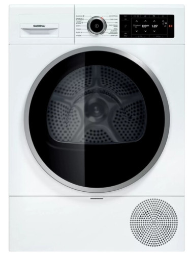 Сушильная машина Gaggenau (Гаггенау) WT260110