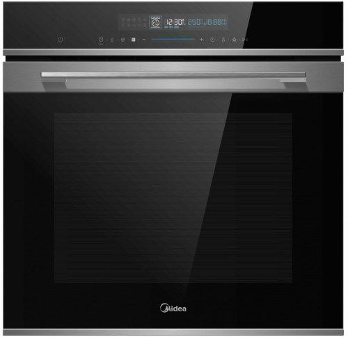 Электрический духовой шкаф Midea (Мидея) MO92170CGB