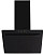 Вытяжка EXITEQ (Экзитег) EX-1025 Black
