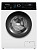 Стиральная машина MAUNFELD (Маунфилд) MFWM127IWHD