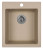 Кухонная мойка Granula (Гранула) GR-4201 sa, песок