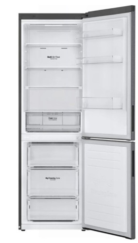 Холодильник LG (ЛДжи) GA-B459CLSL DoorCooling