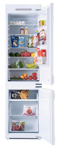 Встраиваемый холодильник Graude (Грауде) IKG 200.3