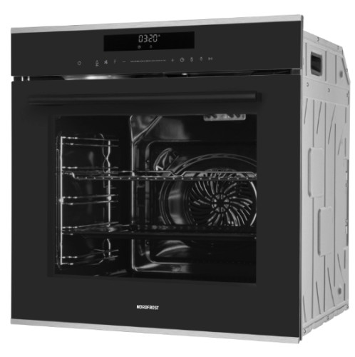Электрический духовой шкаф NORDFROST (Нордфрост) HM 65130 B