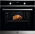 Электрический духовой шкаф Electrolux (Электролюкс) EOD5H70BX
