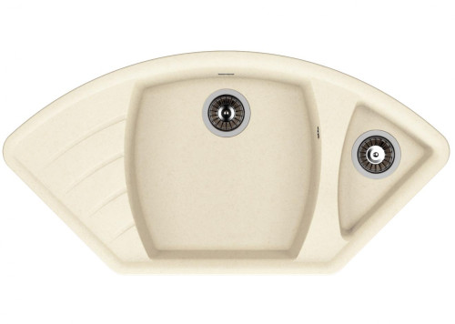 Кухонная мойка Dr.Gans (Доктор Ганс) Габи, белый