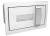 Встраиваемая микроволновая печь Gorenje (Горенье) BM235ORAW